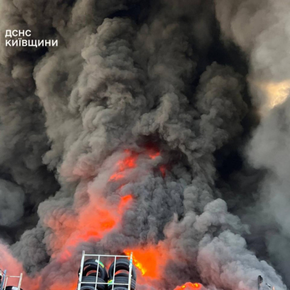 Armagedon; Bliži se prelomni trenutak; Razoren žestok juriš trupa FOTO