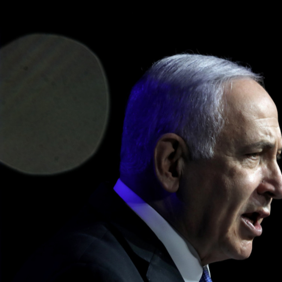 Bibi hitno skraćuje boravak u Americi; Stiglo mu upozorenje