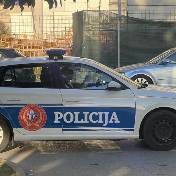 Menja se ograničenje brzine u Crnoj Gori?
