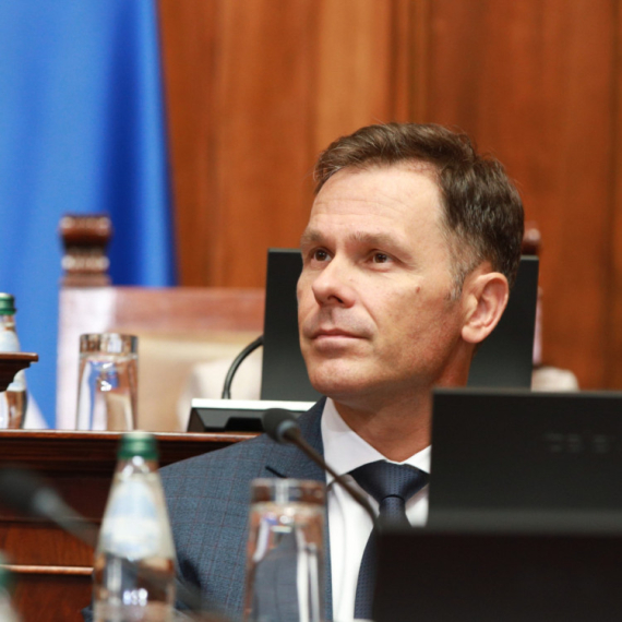 Mali podsetio na čuvenu izjavu hokejaša Greckog: "Promašićeš 100 odsto šuteva koje nikad nisi ni pokušao"