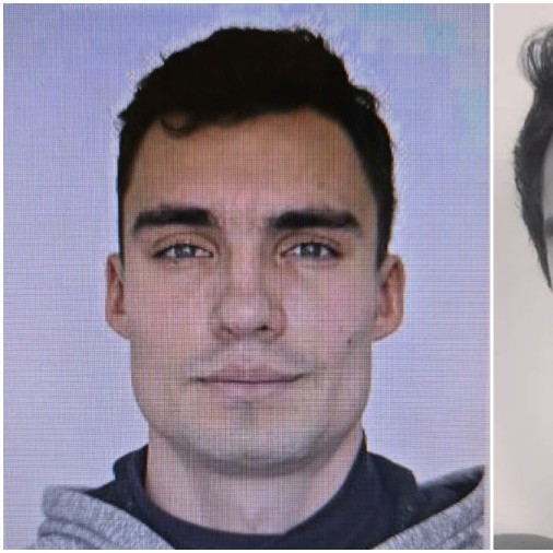 Otkriveno: Evo šta je Šabunjin radio pre trostrukog ubistva u Danilovgradu FOTO