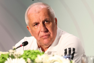 Slika za Željko Obradović napravio promenu