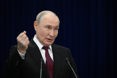 Slika za Stiže velika promena u Rusiji: Putin otkrio planove