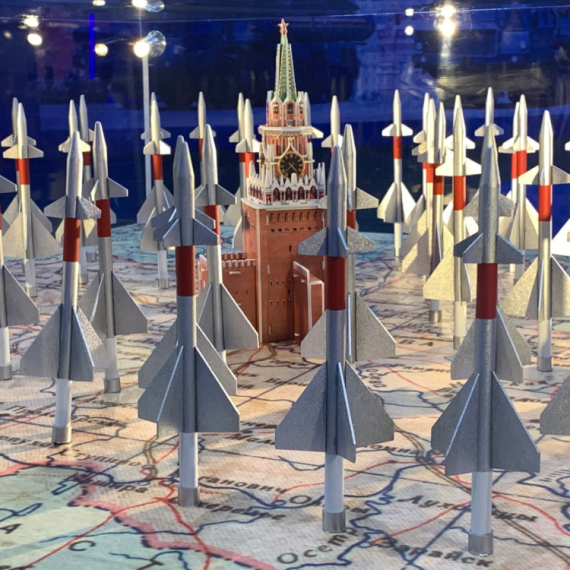 Moscow seethes: Will Berlin be targeted?