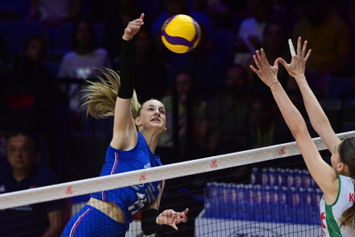 Slika za Srbija igra odlično – polufinale je sve bliže
