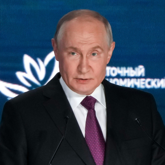 Putin poslao poruku Evropi: "Moraćemo da reagujemo"