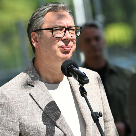 Od pada nadstrešnice do oktobarskog šah mata: Anatomija političkog preokreta Aleksandra Vučića