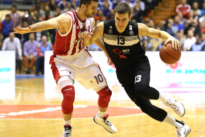 Slika za "Dobro smo se šibali" – Bogdanović poslao poruku Laziću