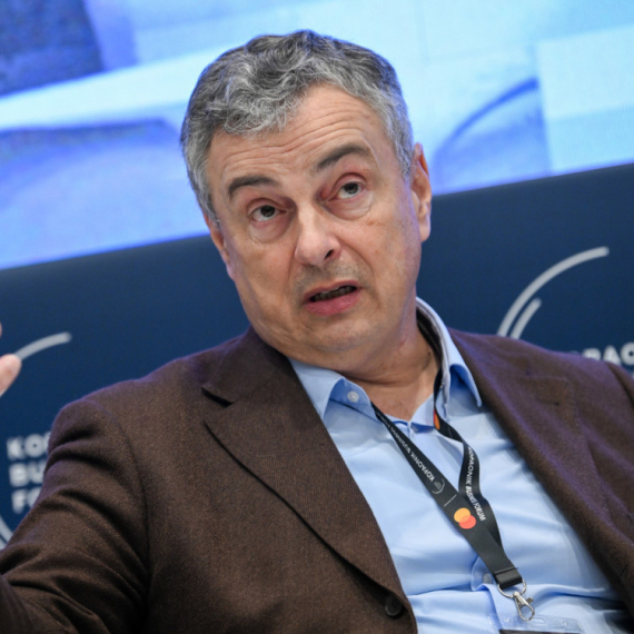 Šoškić bi da postane premijer; A, ovako je govorio pre 16 godina o platama