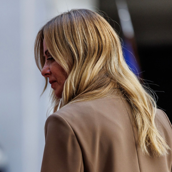 Meloni dobila veliku bitku: Italija na korak do kontroverzne izborne reforme