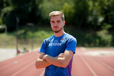 Slika za Solidan skok Boškovića