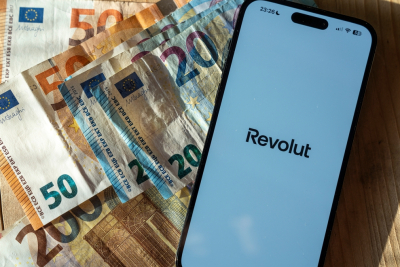 Slika za Banka bez ijedne poslovnice vredna 115 milijardi: Sve pokrenuli Rus i Ukrajinac