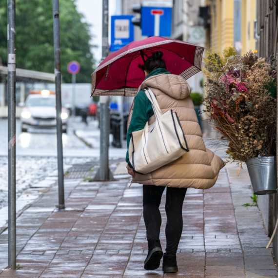 Serbia, get ready! A "Cold Shock" is coming as temperatures plunge by up to 20 degrees starting on this date