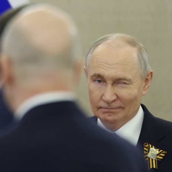 Evropu čeka katastrofa posle pobede AfD-a? U sve je upleten Putin