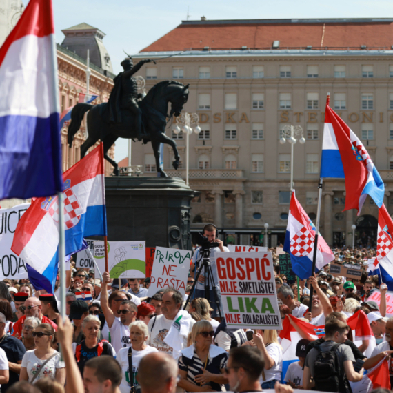 Sve veći haos u Hrvatskoj zbog otpada; Stručnjak upozorava: "Hitno reagovati"