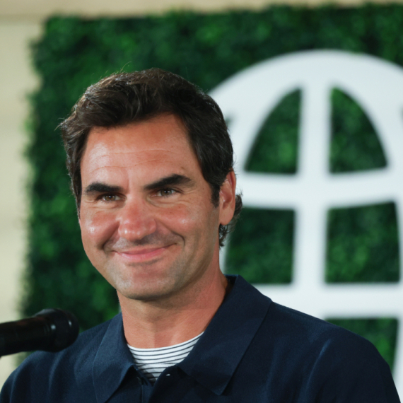 Federer's "curse" continues at the US Open