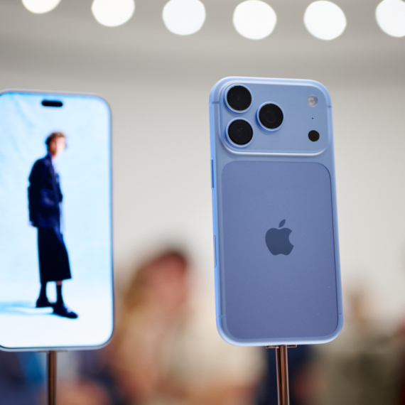 Zaboravite na megapiksele: iPhone 18 Pro ima funkciju sa pravih kamera VIDEO