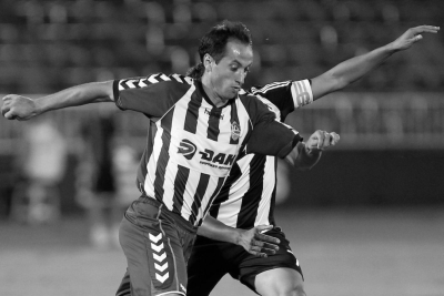 Slika za Bivši fudbaler Partizana izvršio samoubistvo