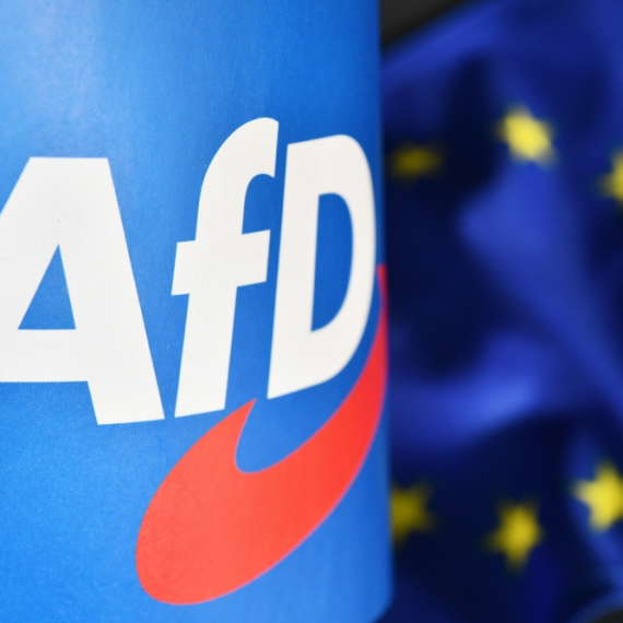 AfD "popušta"; Procurio dokument stranke koja je celu Evropu digla na noge
