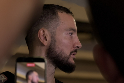 Slika za "Nedostajao mi je Partizan"