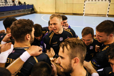 Slika za Spektakl u Pioniru: Partizan protiv dvostrukog vicešampiona Evrope