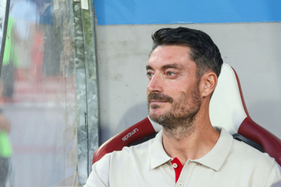 Slika za Rijera : "Nisam mađioničar"