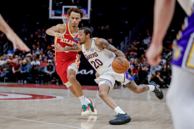 Slika za Real Madrid pred velikim pojačanjem iz NBA