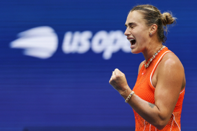 Slika za Nije kraj – Sabalenka se vratila, idemo u treći set!