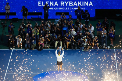 Slika za Kasno Sabalenka na finale stiže – Ribakina šampionka US opena! VIDEO