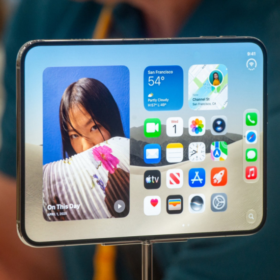 Ma, kome su potrebni bubrezi? Evo koliko košta najjači iPhone Duo