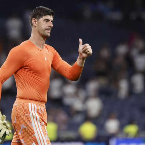Fudbaler Real Madrida ulaže u Astralis