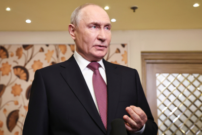 Slika za Putin odbio Zelenskog