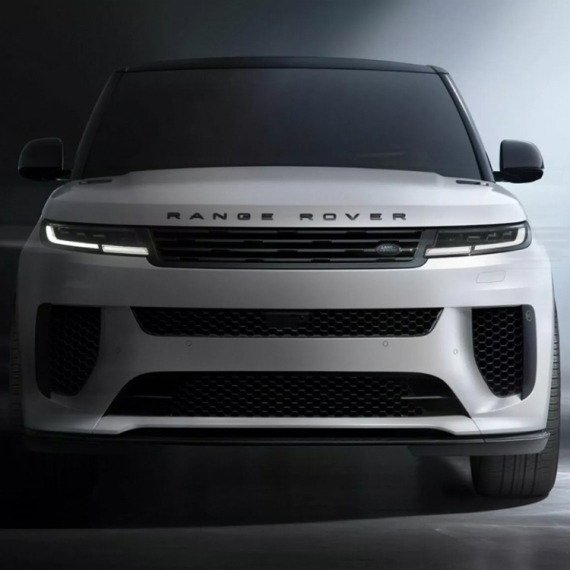 Range Rover o kineskim SUV modelima: "Kopiranje je kompliment"