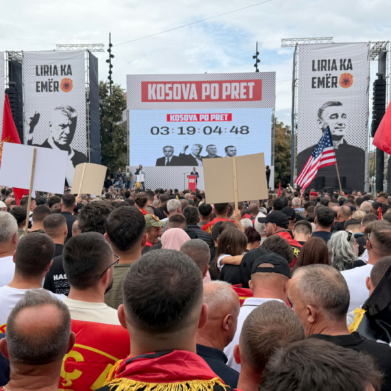 Tzv. kosovska policija izradila operativni plan za 16. septembar zbog izricanja presude bivšim vođama tzv. OVK