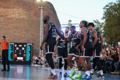 Slika za Bratski derbi u Atini: Partizan protiv PAOK-a i Trinkijerija