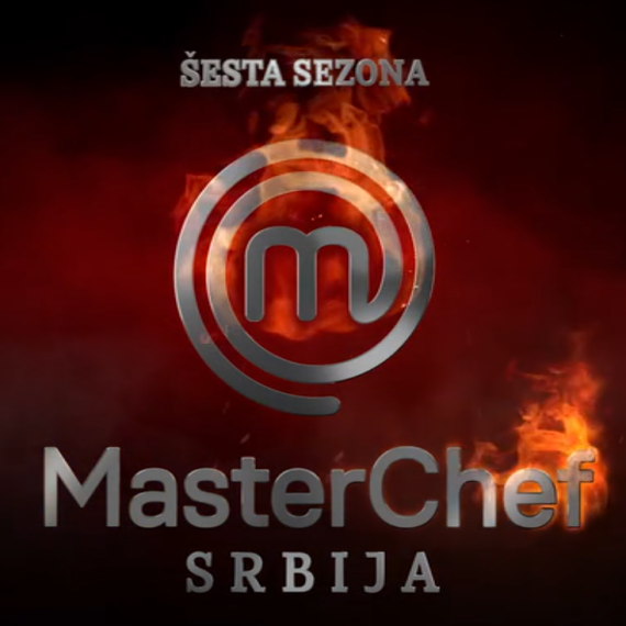Šesta sezona Masterchefa Srbija: Četvrtkom i petkom u 22 na TV Prva