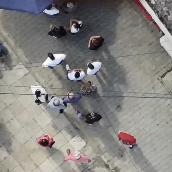 Blokaderi jedno prezentuju, a realnost je sasvim drugačija; Nižu se komentari na mrežama VIDEO