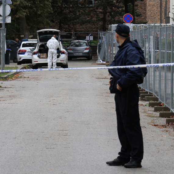 Isplivali novi detalji napada u Zagrebu: Maloletnik dogovorio susret sa učenikom, pa ga izbo FOTO