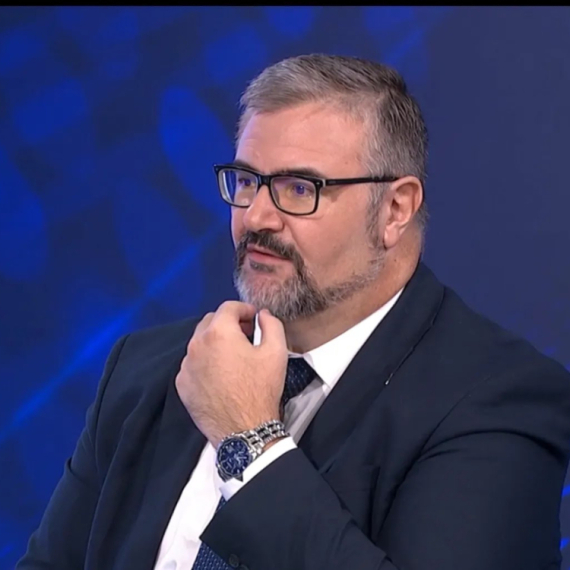 Zamenik glavnog tužioca VJT: "Sa sigurnošću možemo da tvrdimo da nije bio upotrebljen zvučni top"