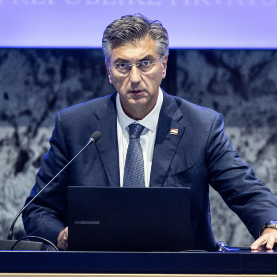 Hrvatski analitičar "sahranio" Plenkovića: "On ne vlada"