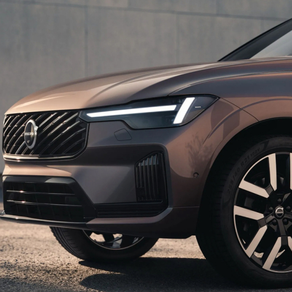 Novi Volvo plug-in hibridi mogu mesecima da voze bez benzinskog motora