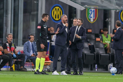 Slika za Suspendovan Aleksandar Kolarov – evo šta je sve rekao sudiji VIDEO