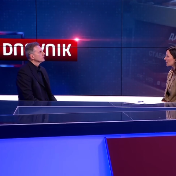 Blokaderi u strahu od izbornog debakla; Palo priznanje: "Ne znamo ni mi ljude sa 'studentske liste'" VIDEO