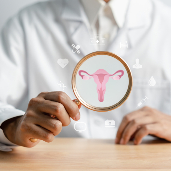 Imate ranicu na materici? Evo šta to zapravo znači VIDEO