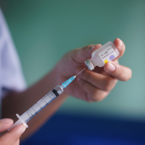 Torlak prvi među 14 institucija u programu SZO za transfer mRNA tehnologije