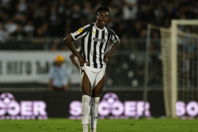 Slika za "Partizan postao parodija od kluba"