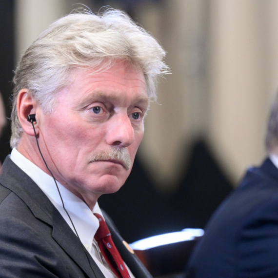 Peskov: "Japan zauzima izrazito neprijateljski stav prema nama"