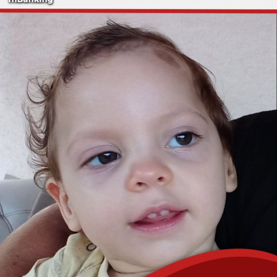 Mala Jovana vodi veliku životnu bitku: Potrebna joj je naša pomoć za nastavak lečenja