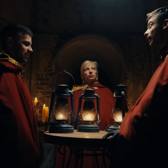 Ko igra najopasniju igru iz senke? Od njih zavisi konačna sudbina svih učesnika The Traitors Srbija VIDEO