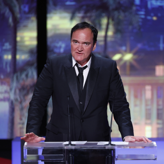 Kventin Tarantino odbija da pogleda ovaj holivudski hit: "Vređa me što taj film uopšte postoji"